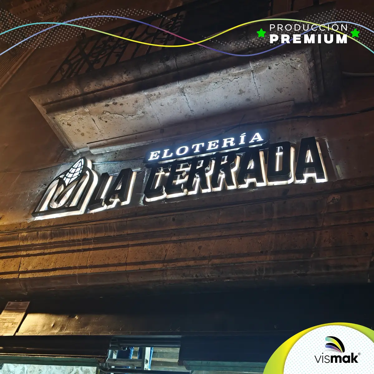 ELOTERÍA LA CERRADA