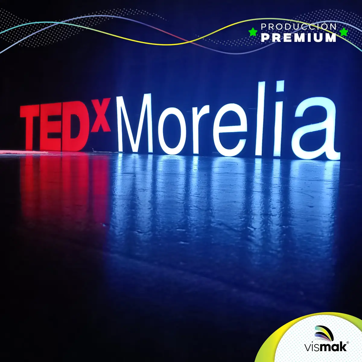 TEDX
